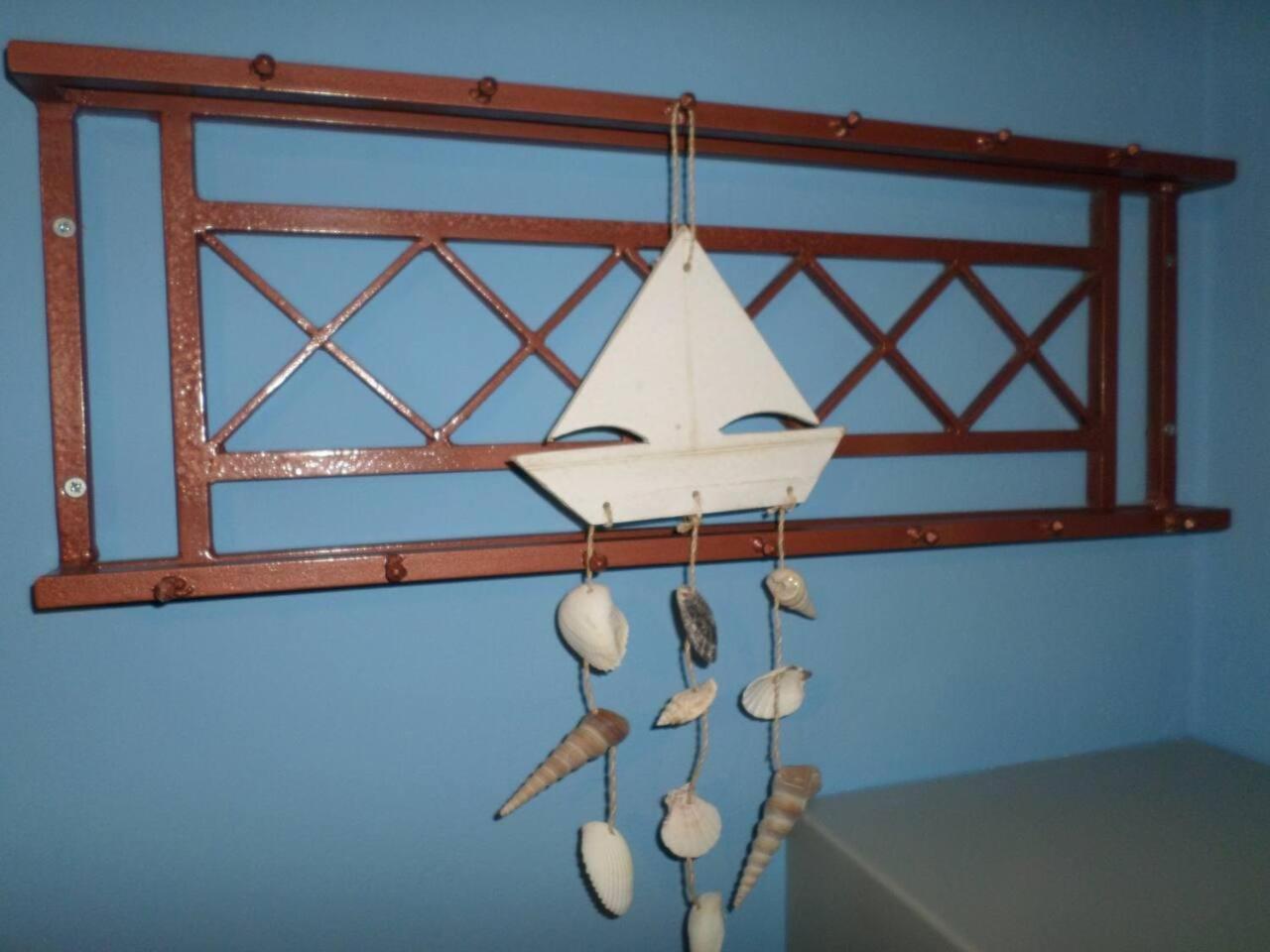 Santorious Family Apartment