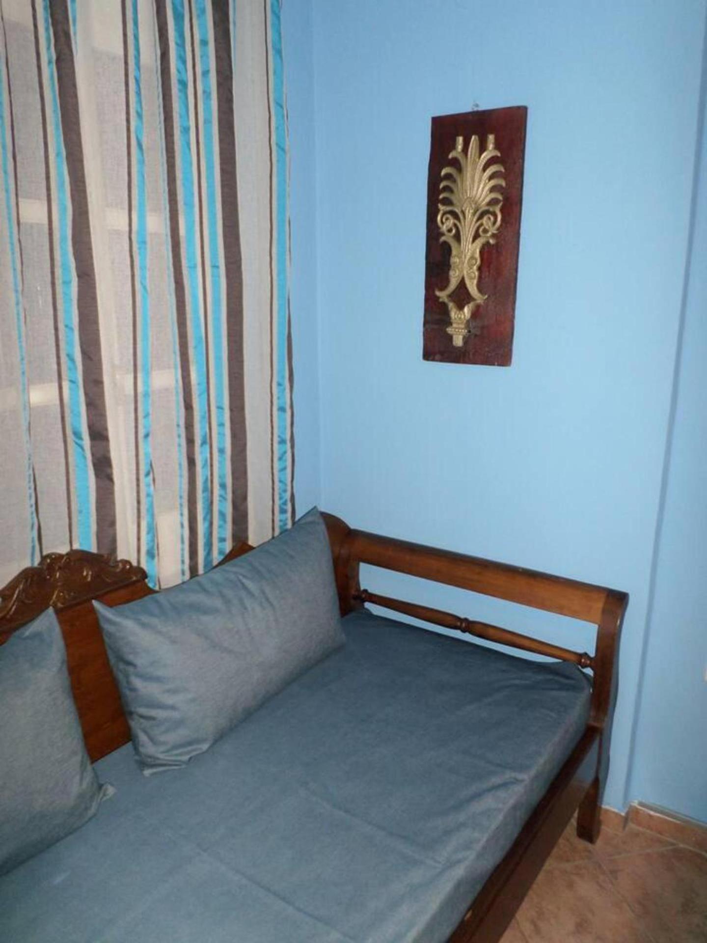 Santorious Family Apartment