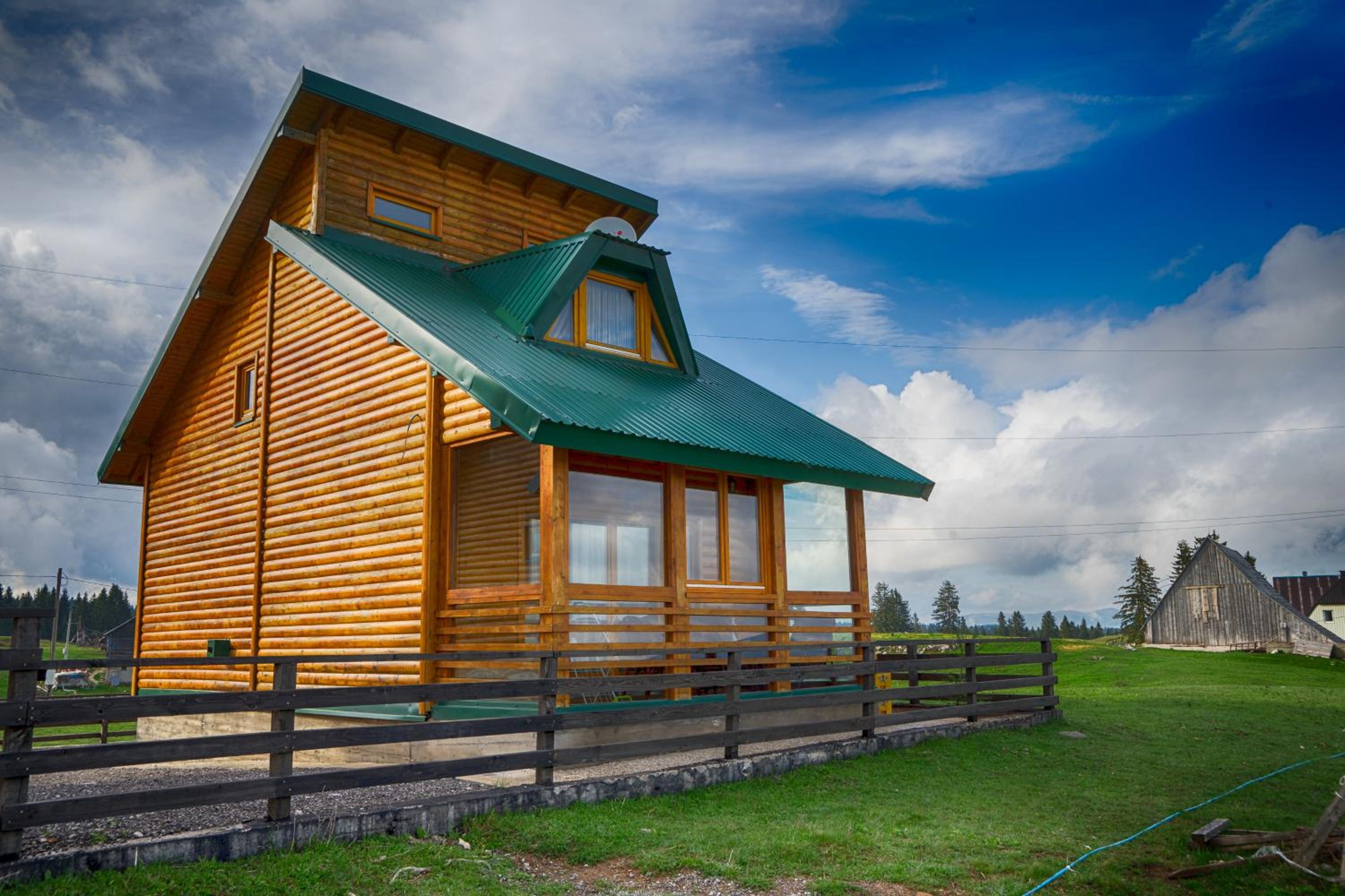 Mountain House AMI view 5