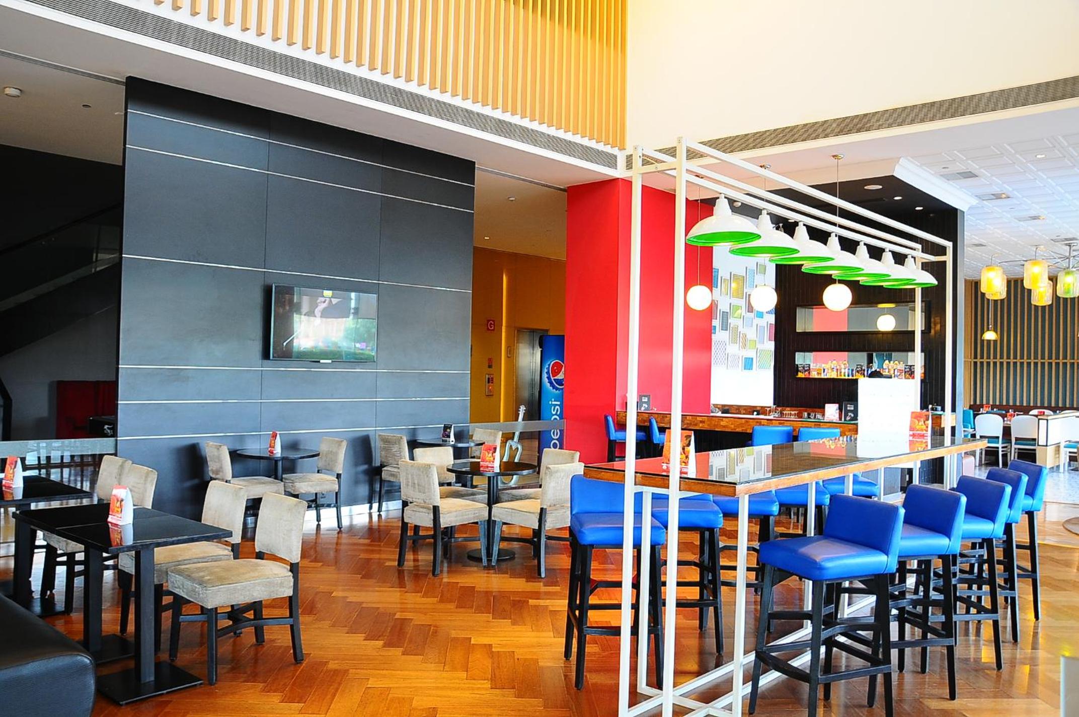 Park Inn By Radisson Gurgaon Bilaspur