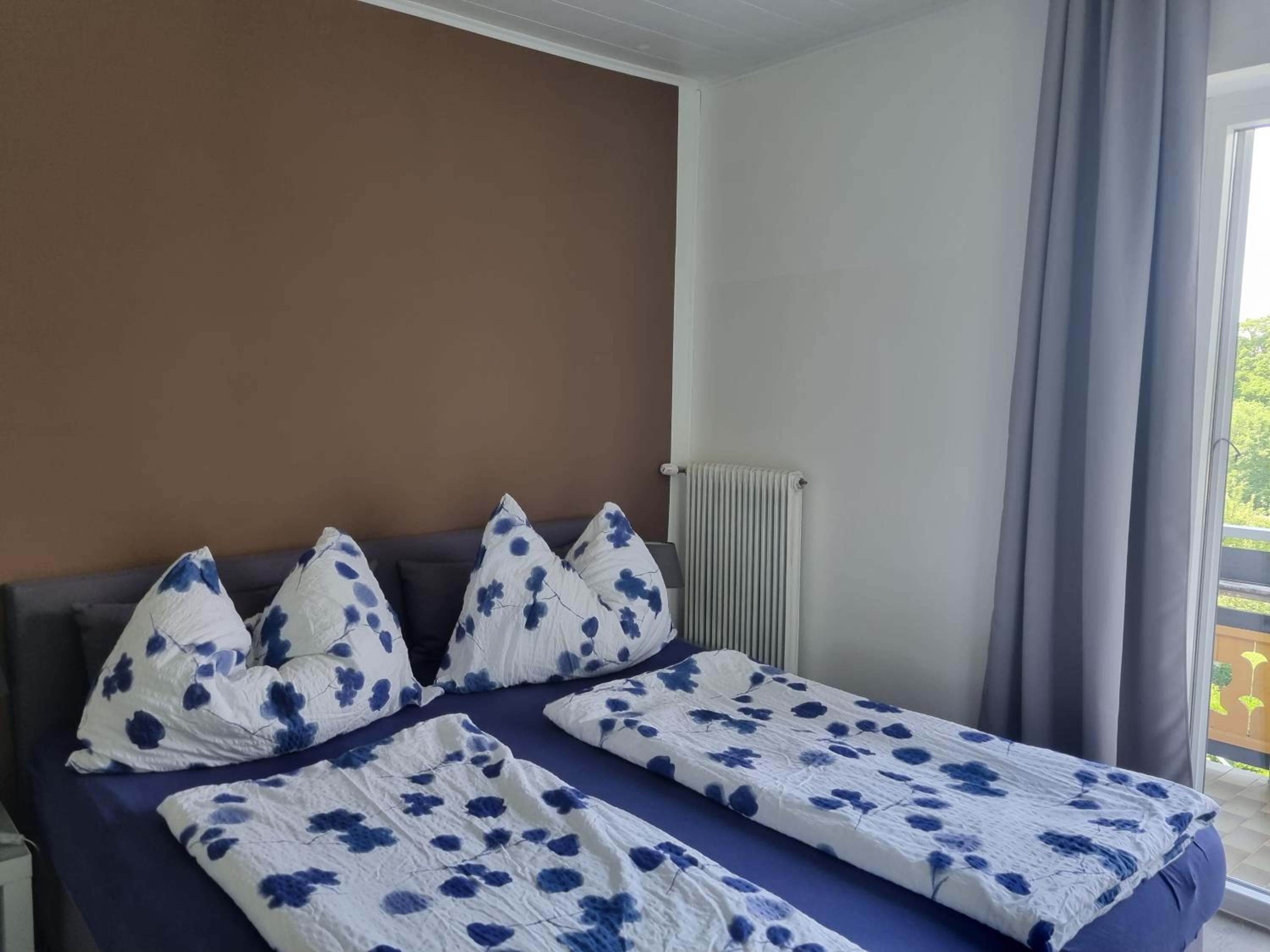 Pension Waldesruh