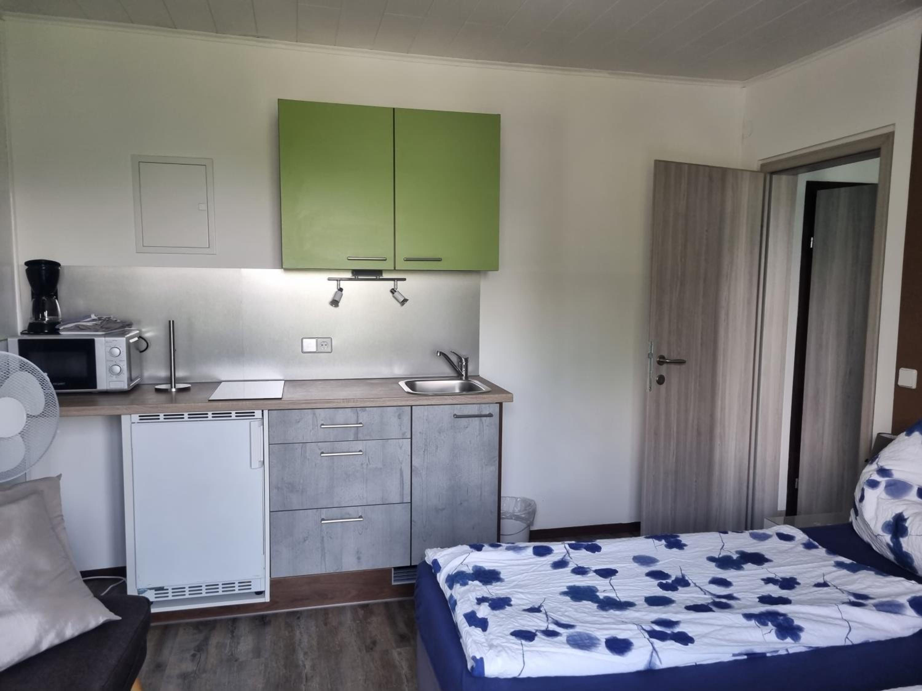 Pension Waldesruh