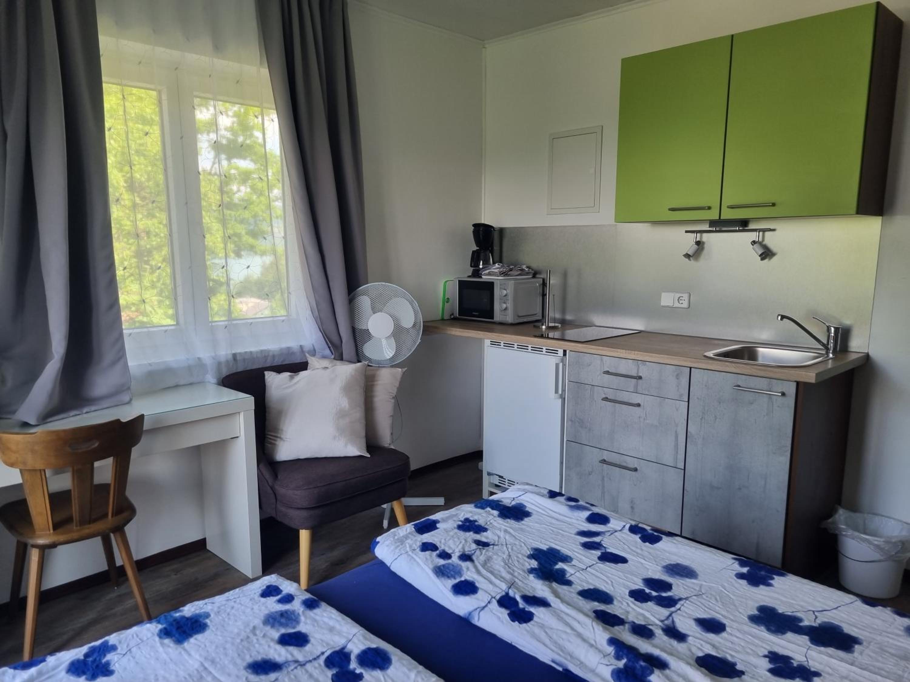 Pension Waldesruh