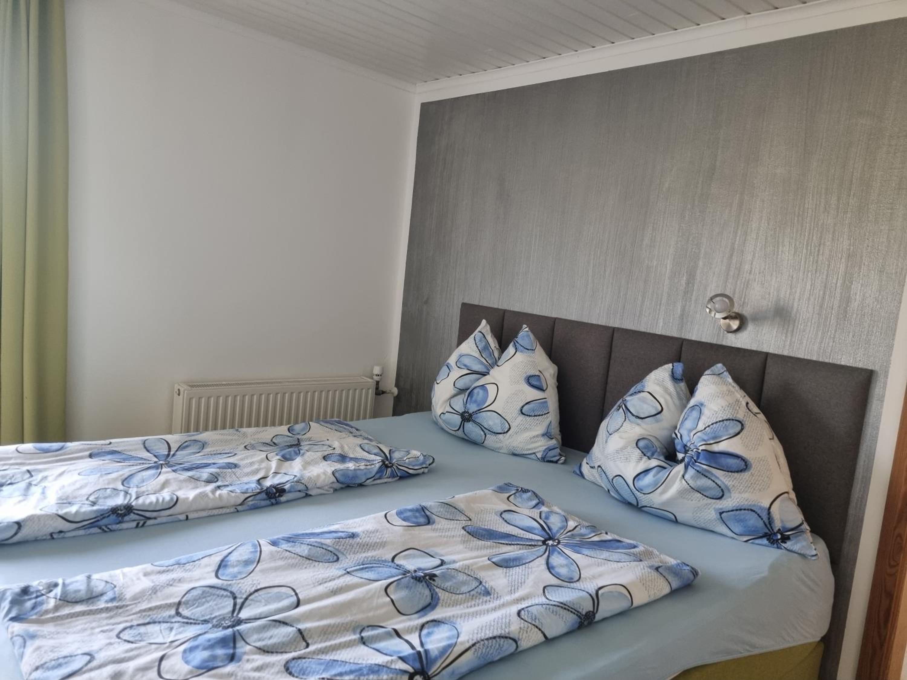 Pension Waldesruh