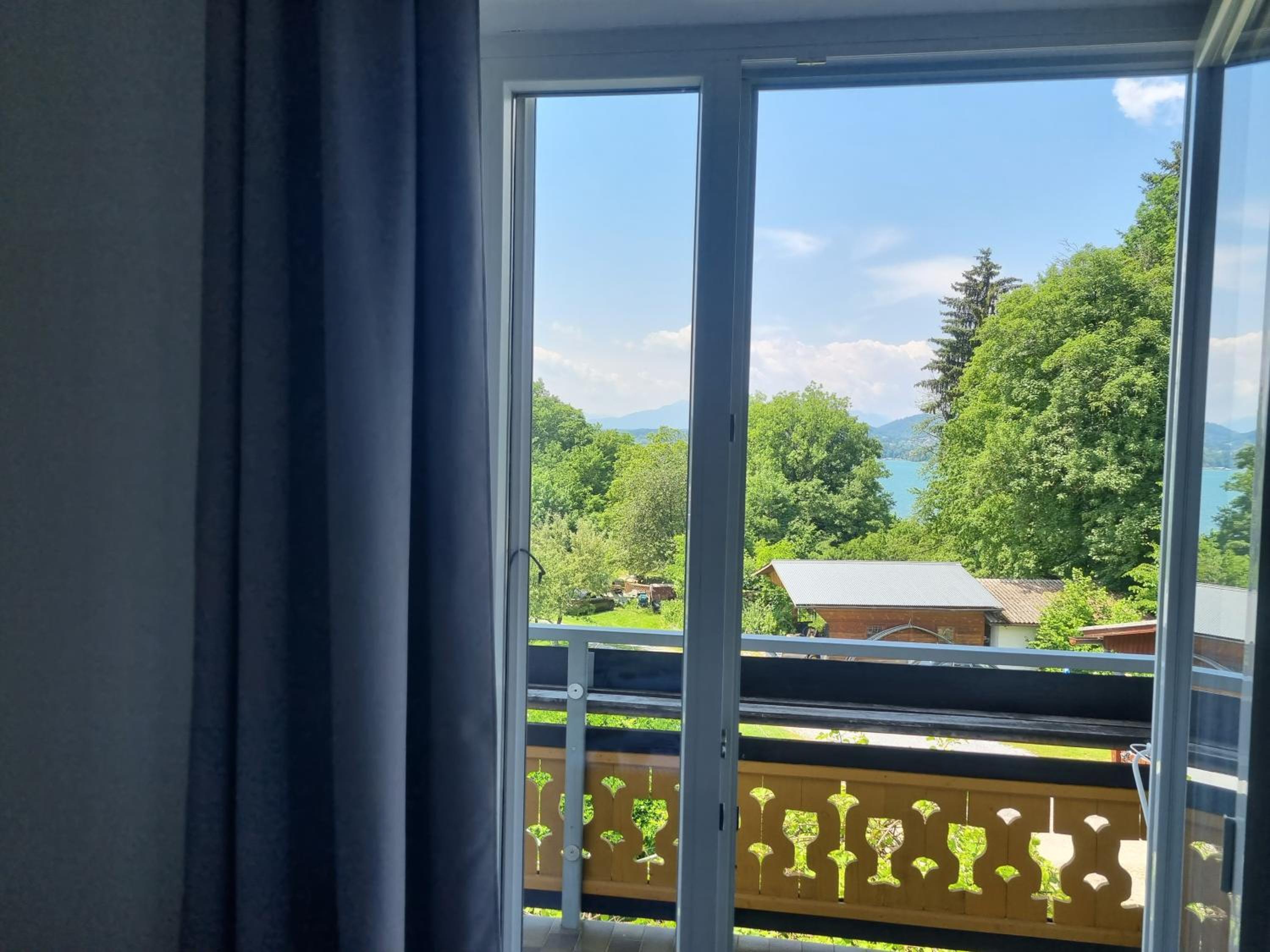 Pension Waldesruh