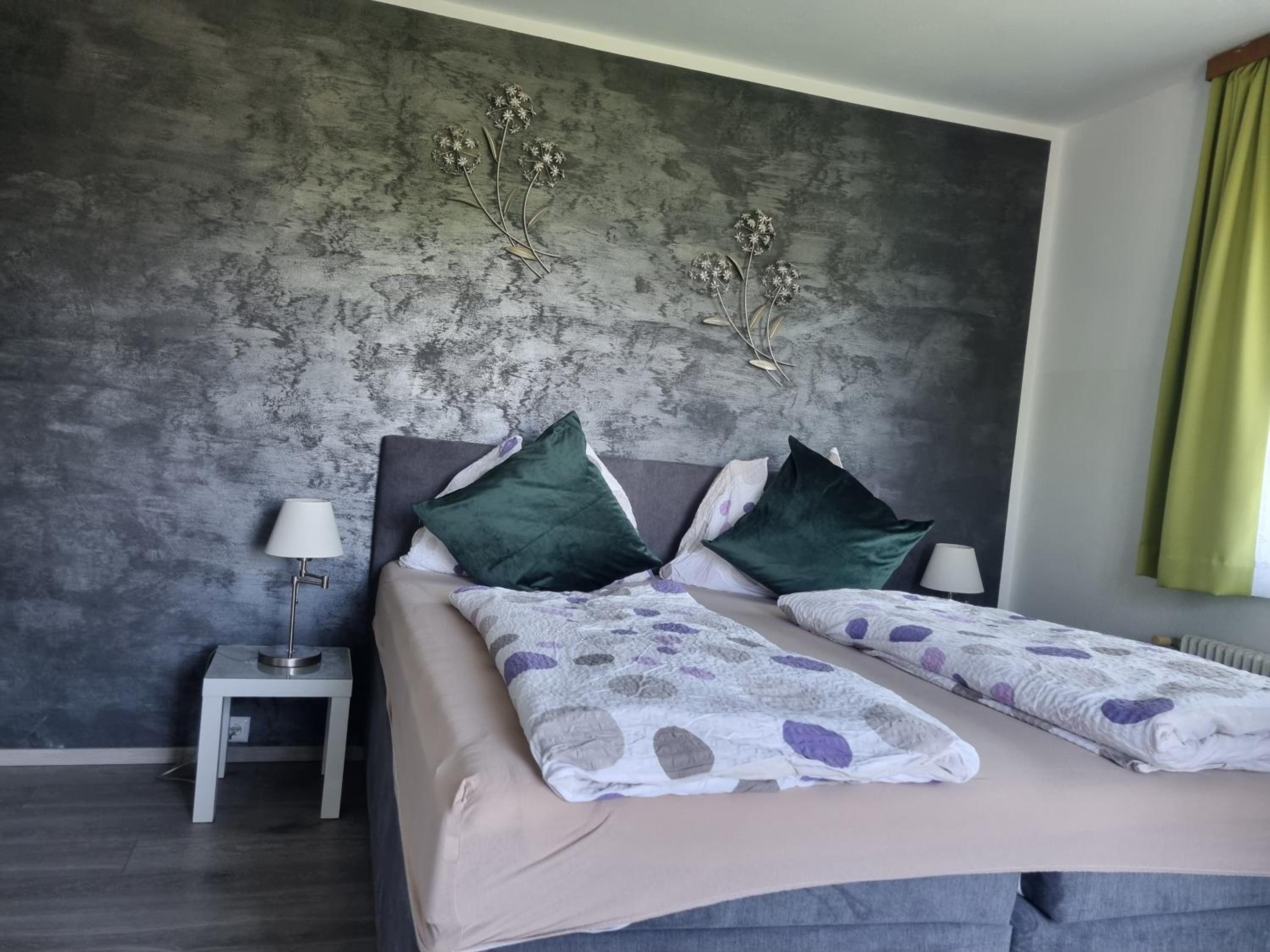 Pension Waldesruh