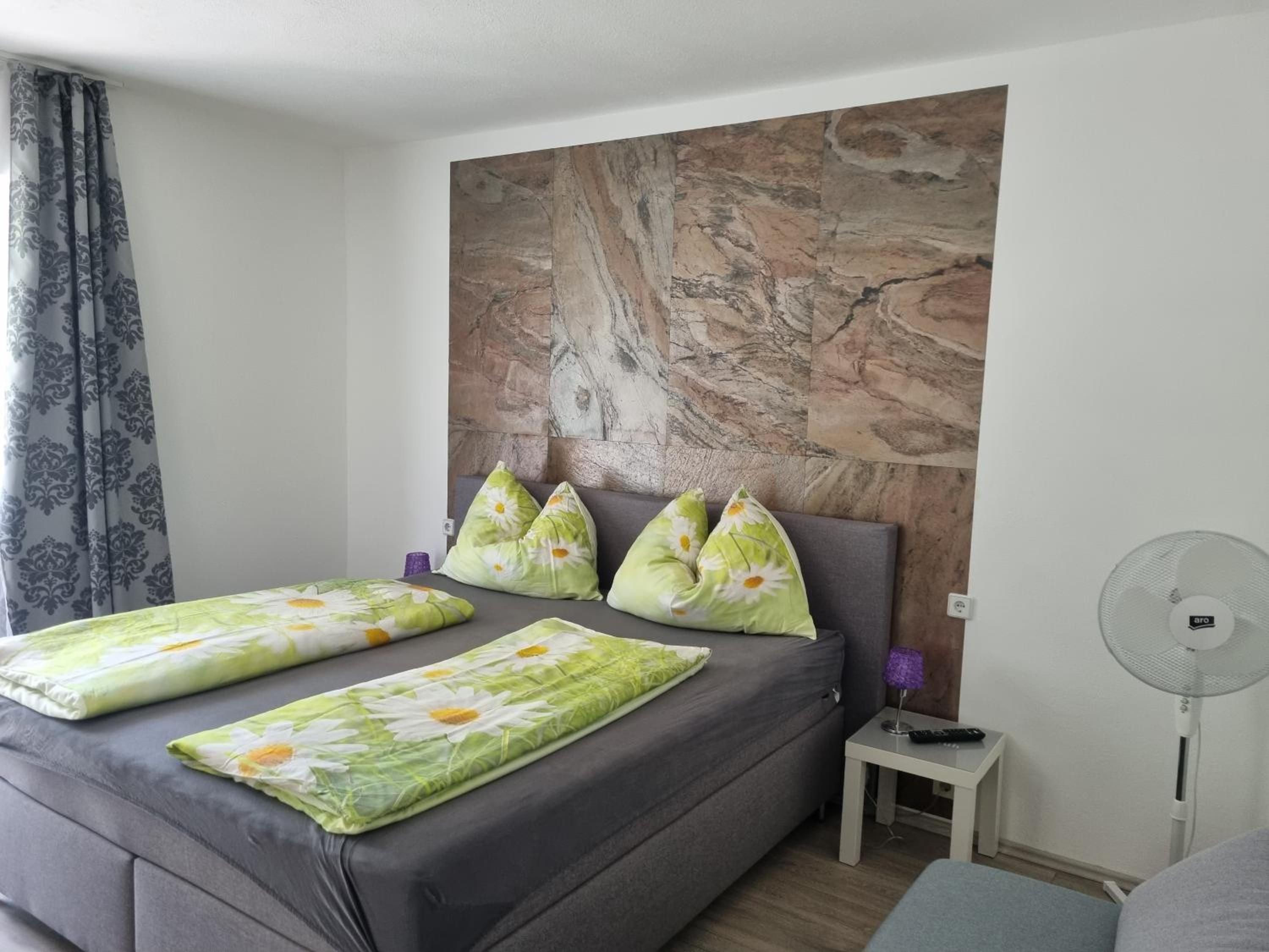 Pension Waldesruh