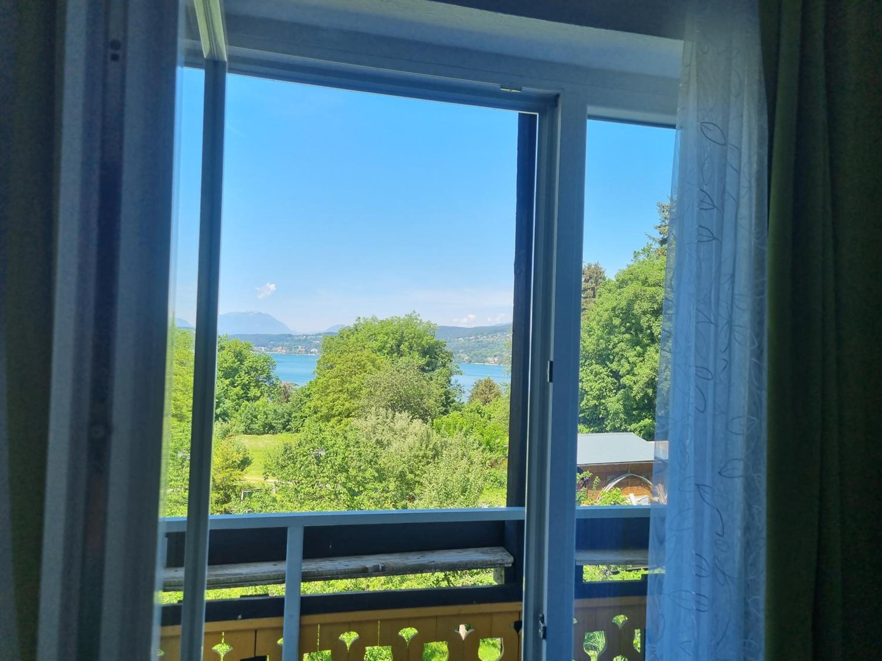 Pension Waldesruh