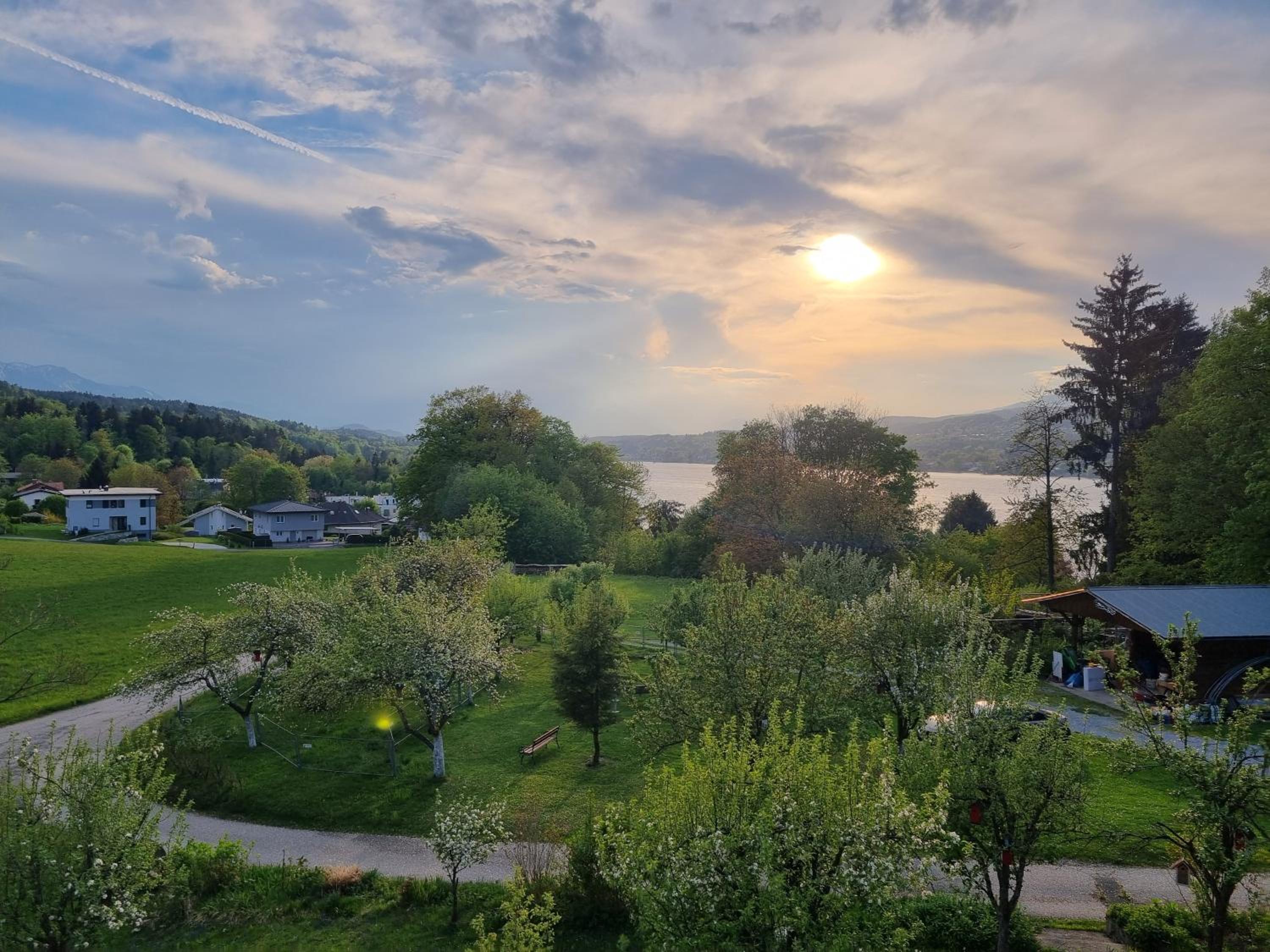 Pension Waldesruh