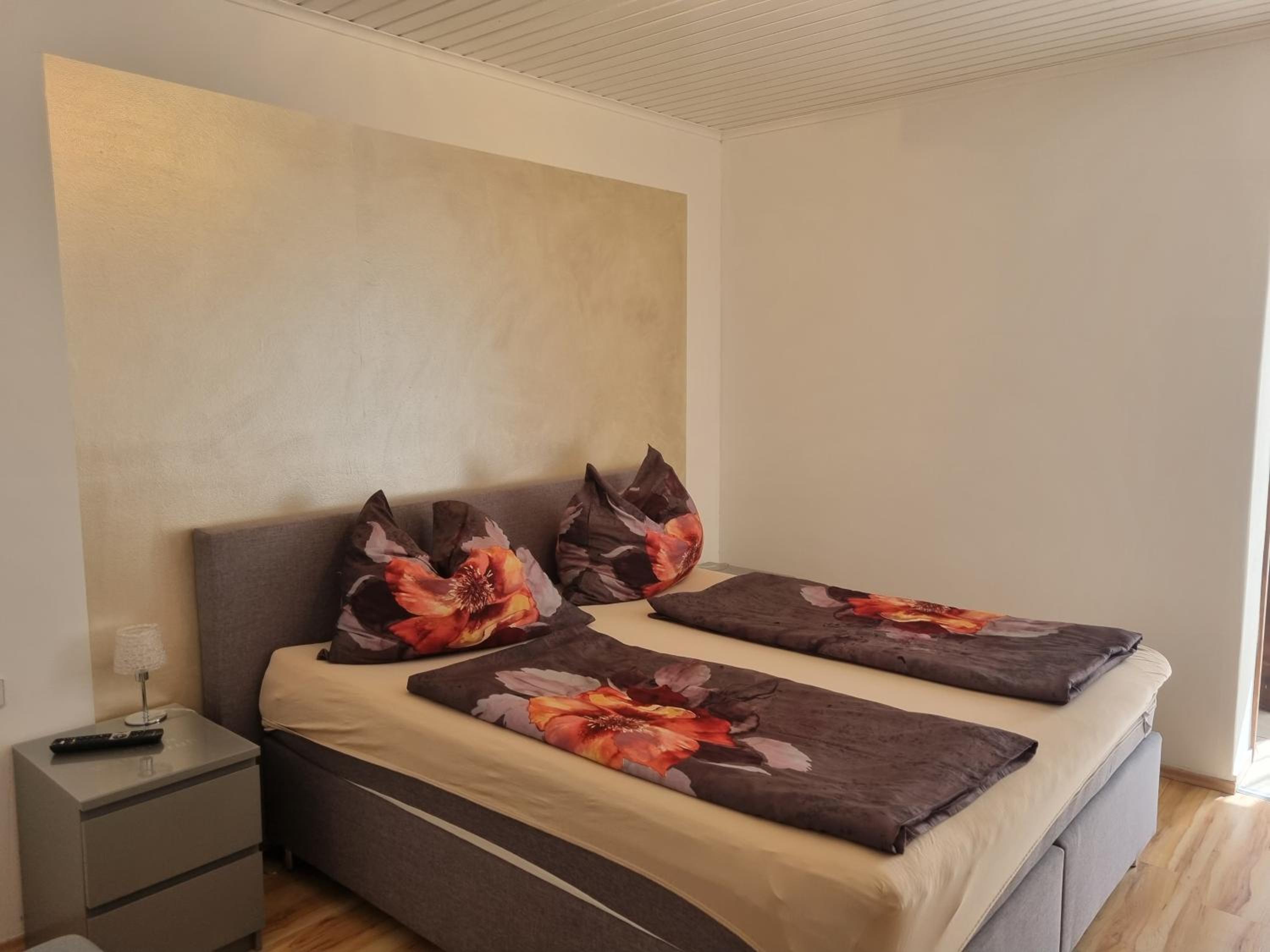 Pension Waldesruh