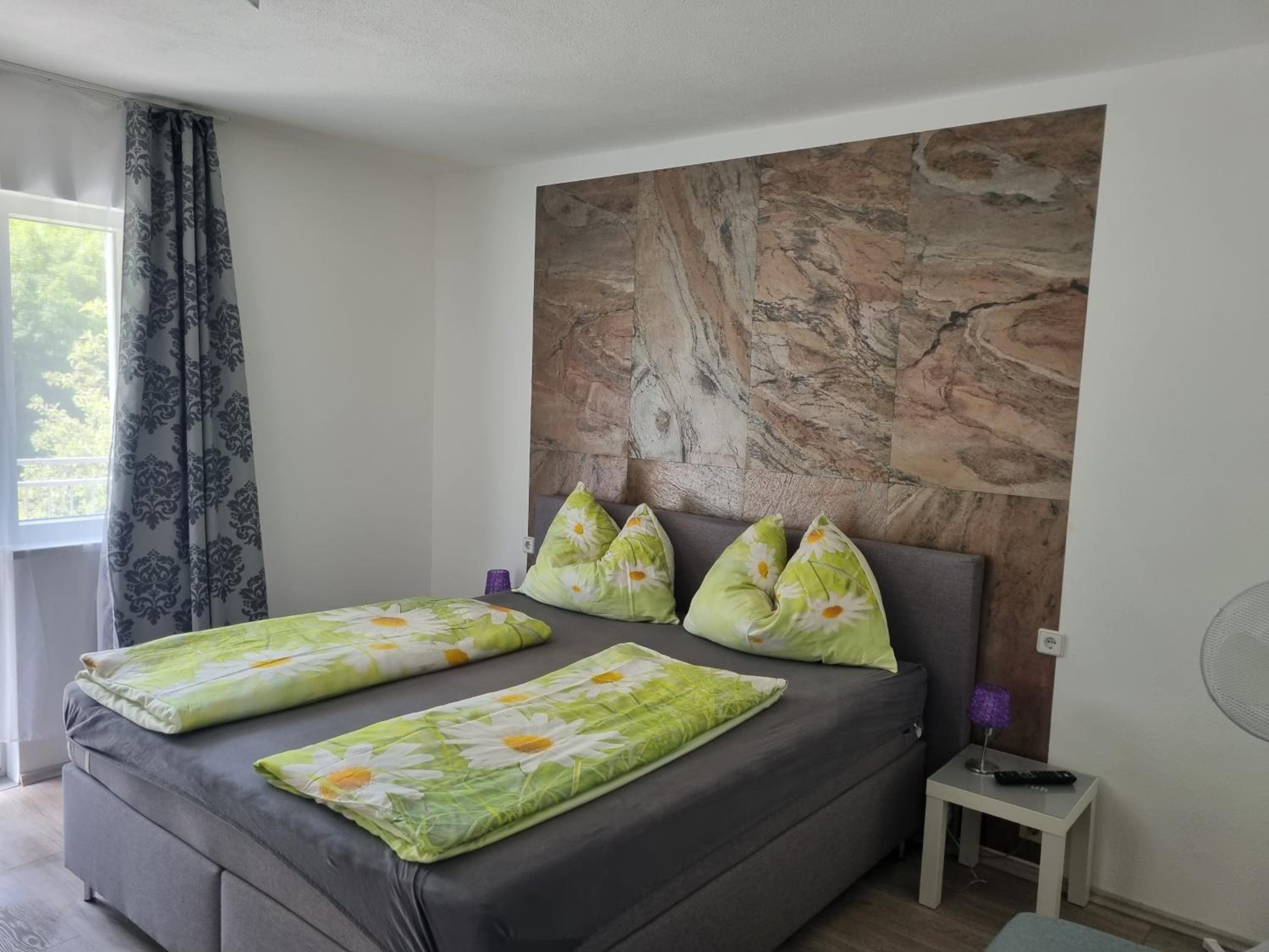 Pension Waldesruh
