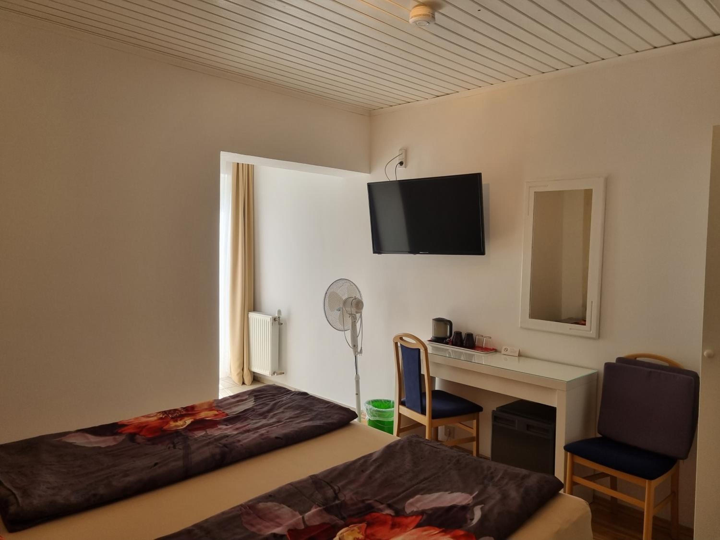 Pension Waldesruh