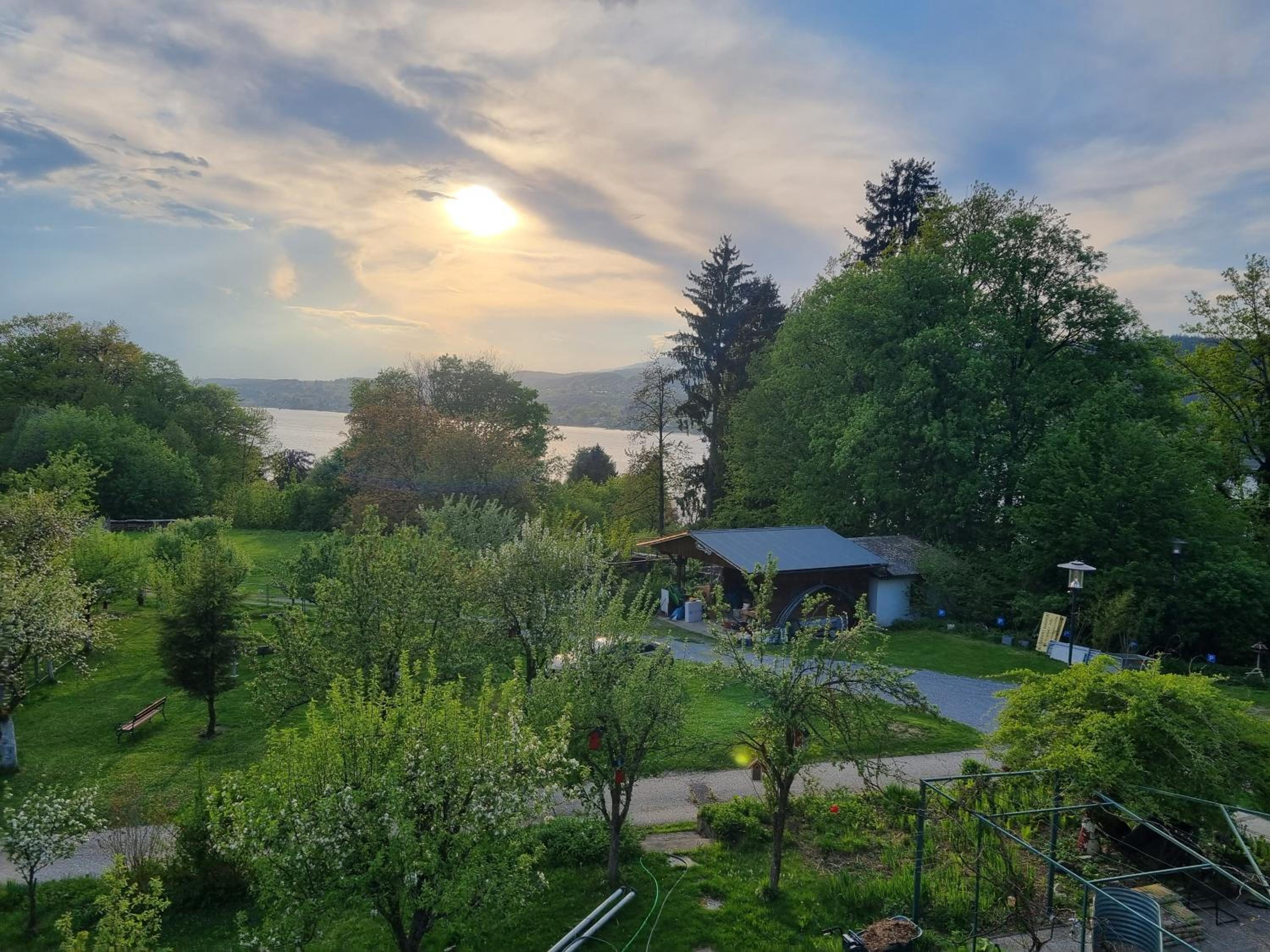 Pension Waldesruh