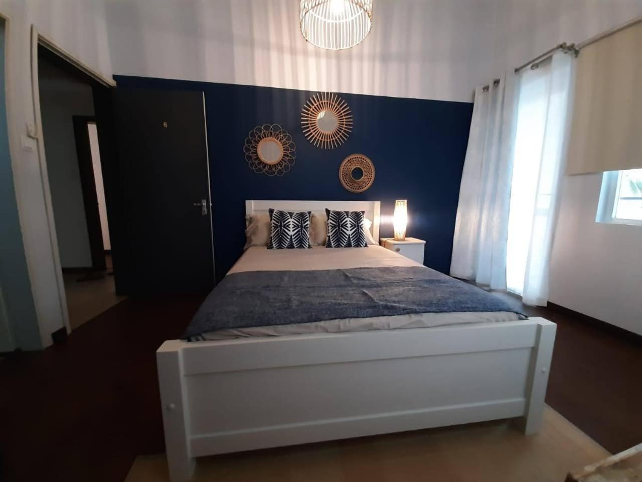 Eden Villa