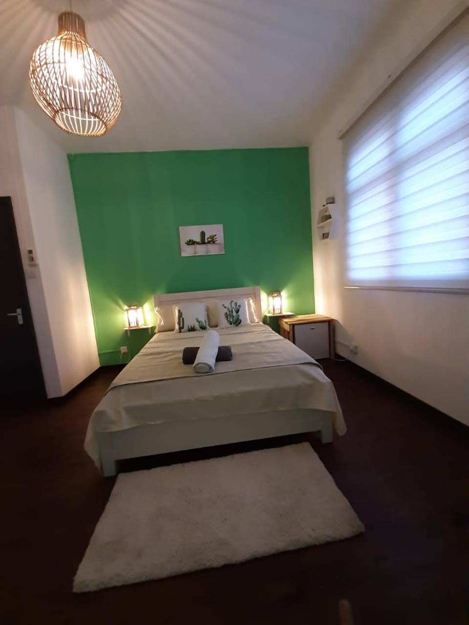 Eden Villa