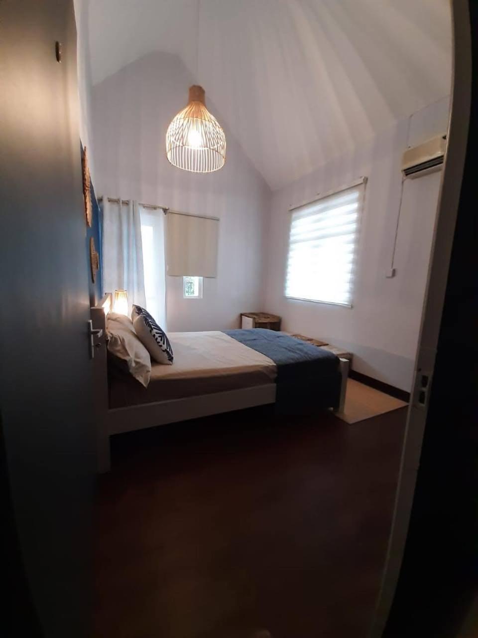 Eden Villa