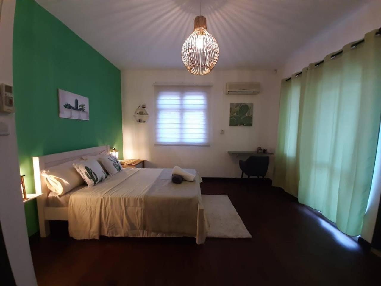 Eden Villa