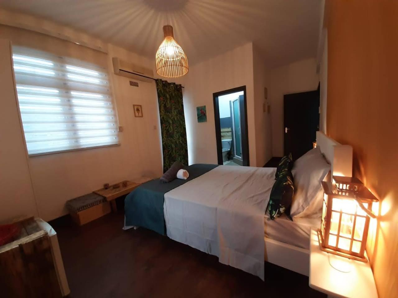 Eden Villa