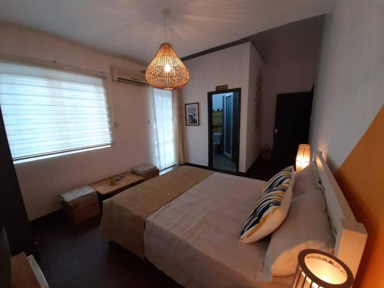 Eden Villa