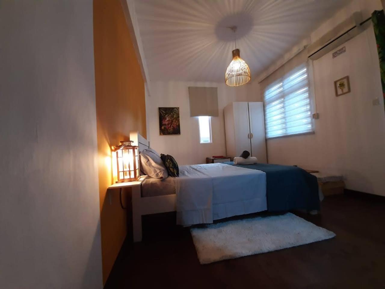 Eden Villa