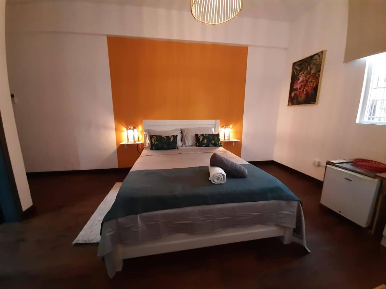 Eden Villa