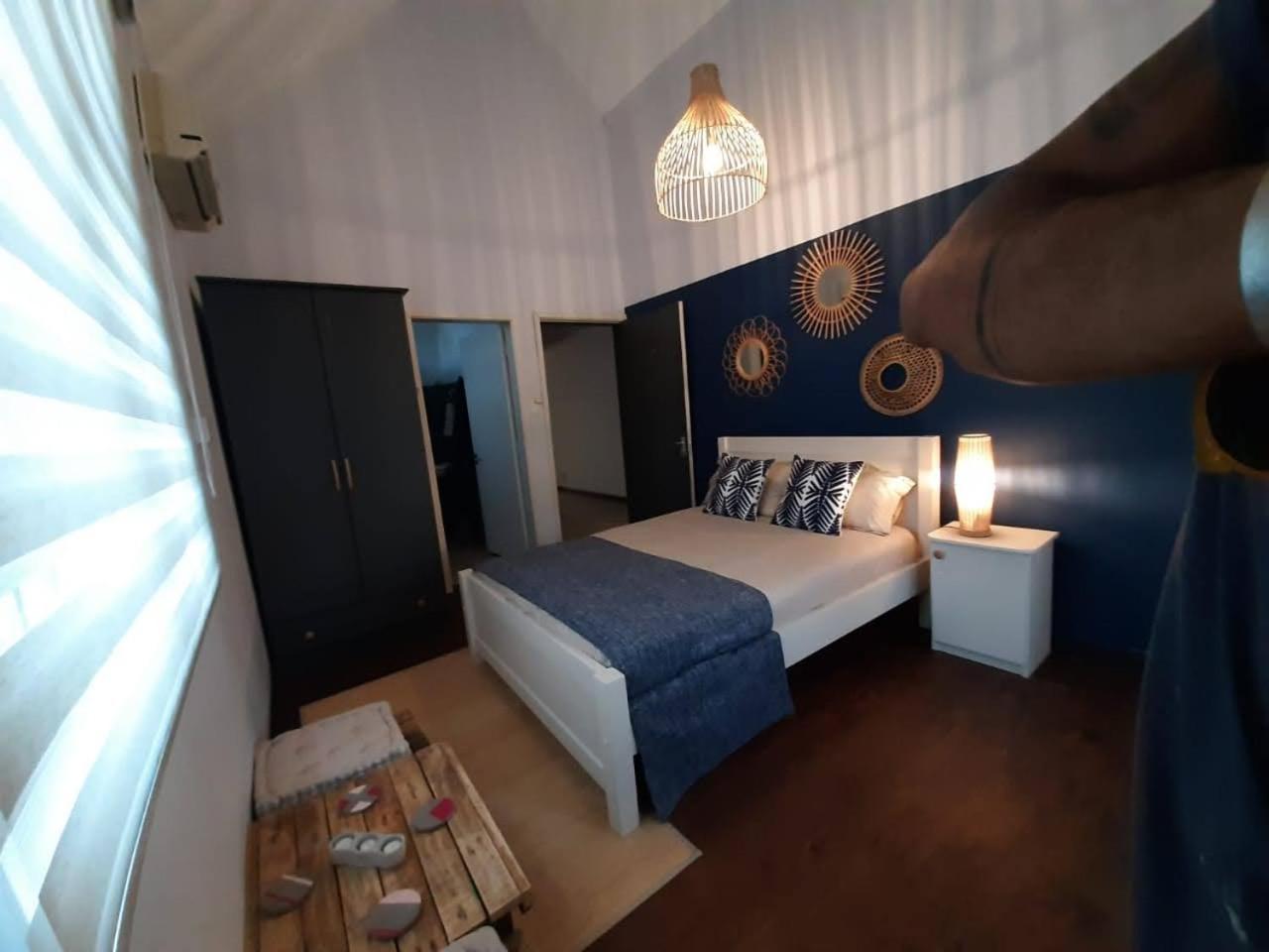 Eden Villa