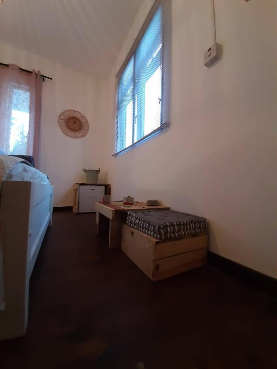 Eden Villa