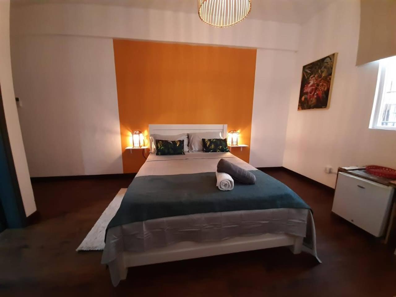 Eden Villa