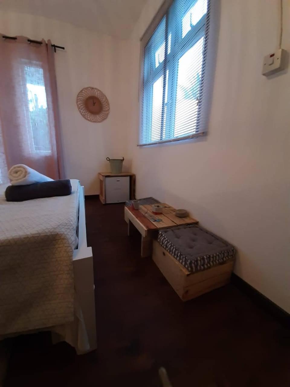 Eden Villa