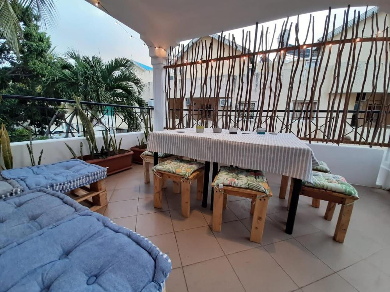 Eden Villa