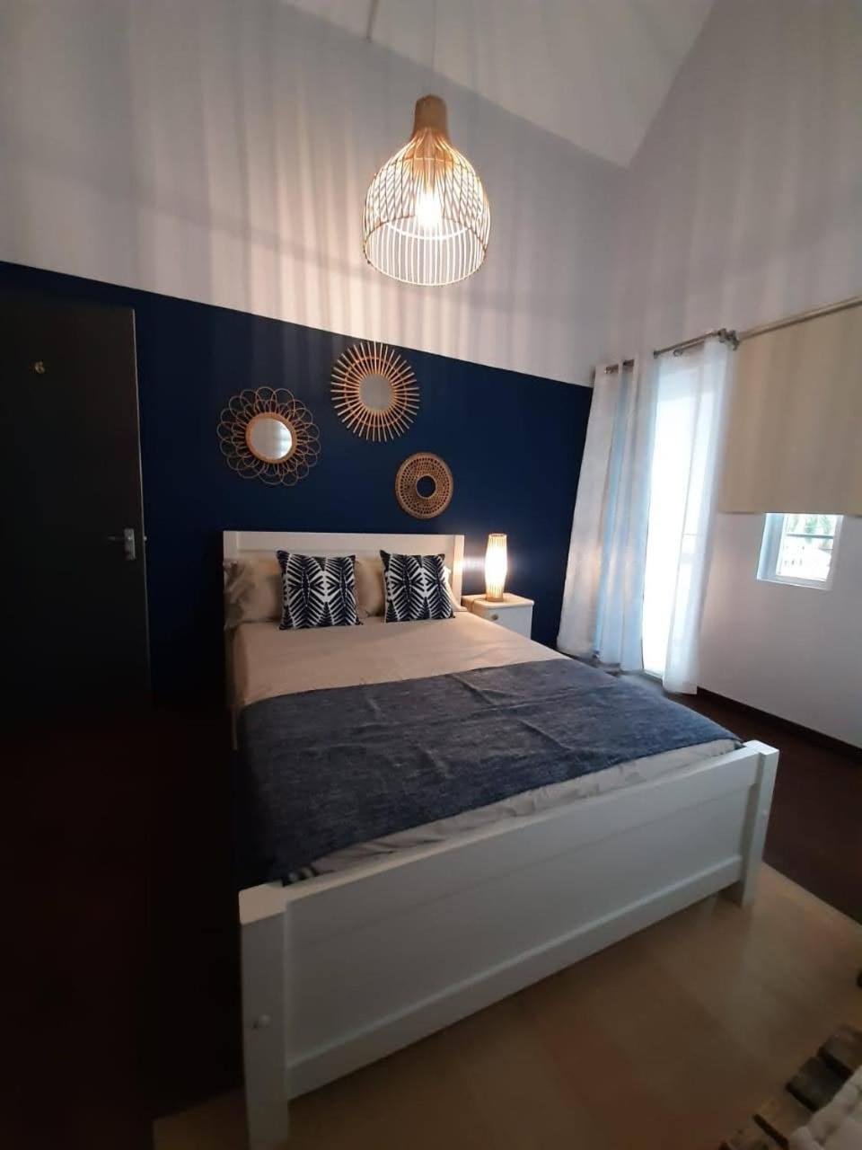 Eden Villa