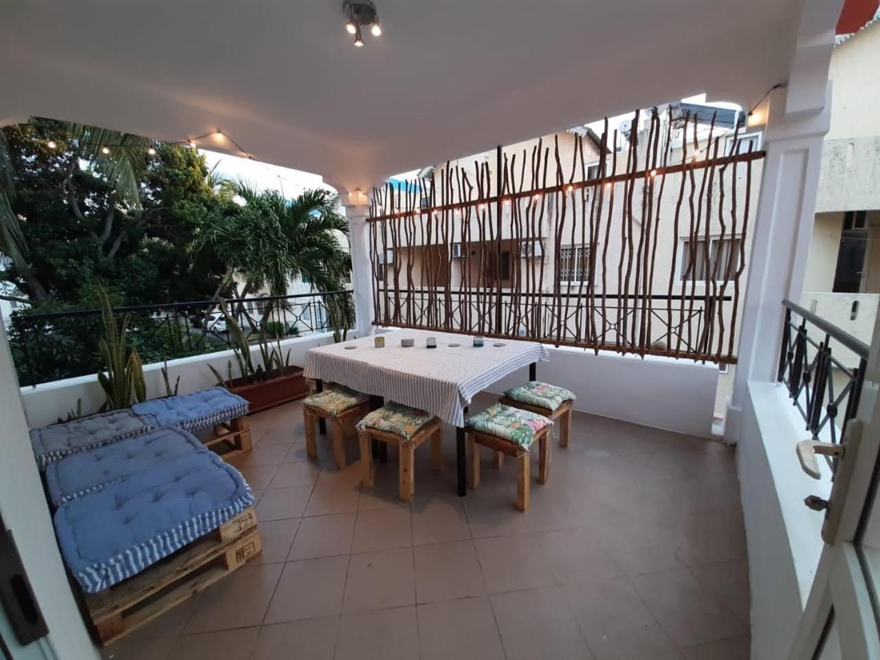 Eden Villa