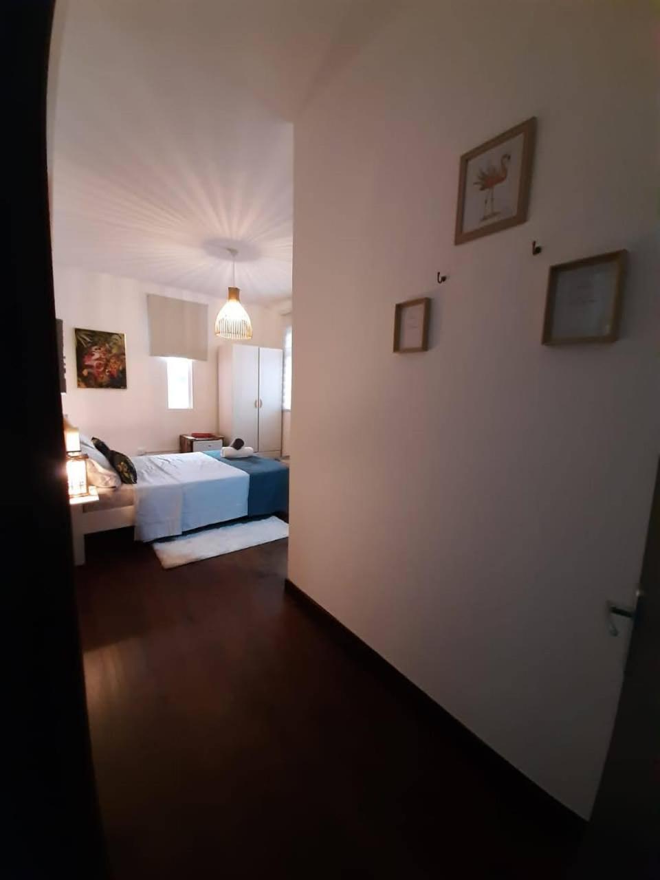 Eden Villa