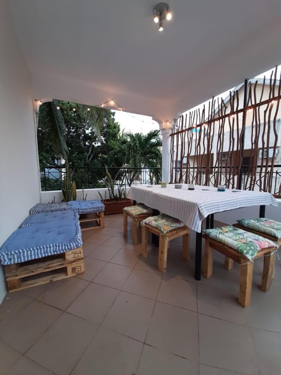 Eden Villa
