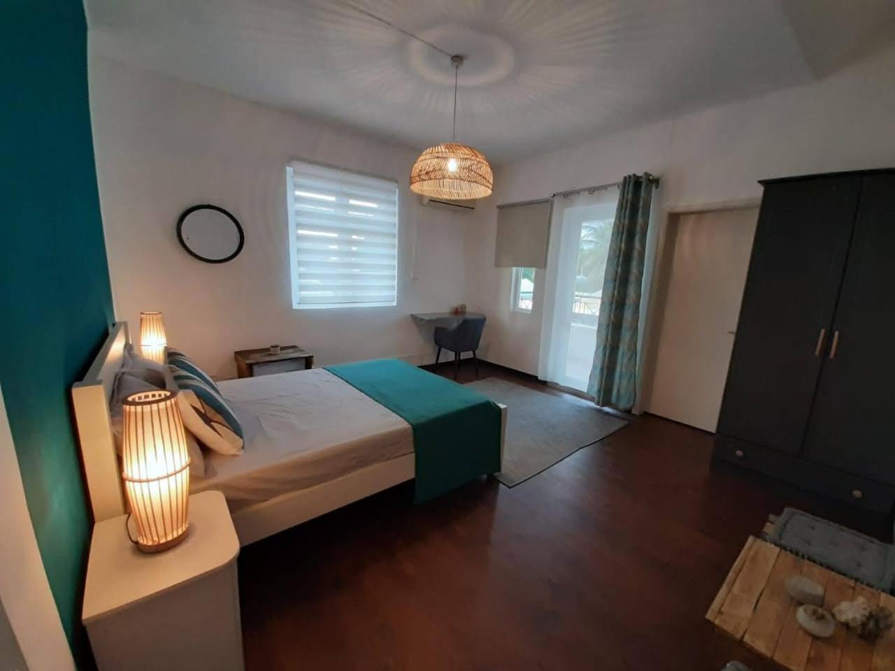 Eden Villa