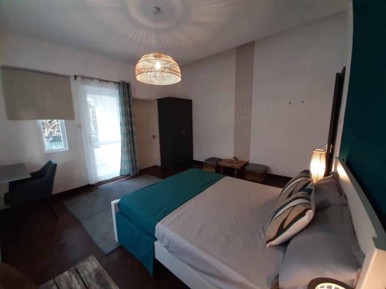 Eden Villa