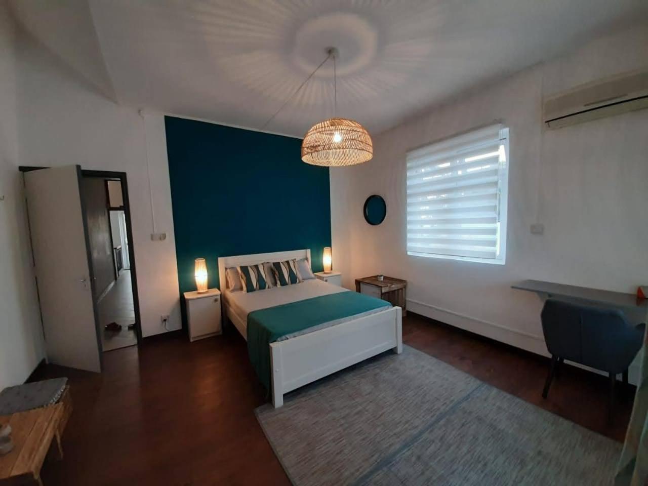 Eden Villa