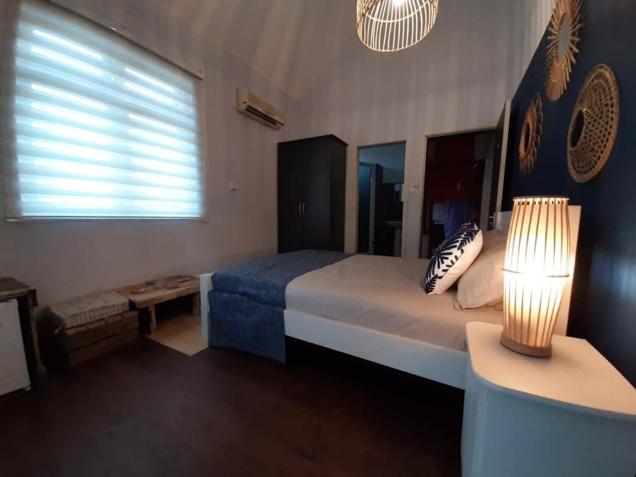 Eden Villa