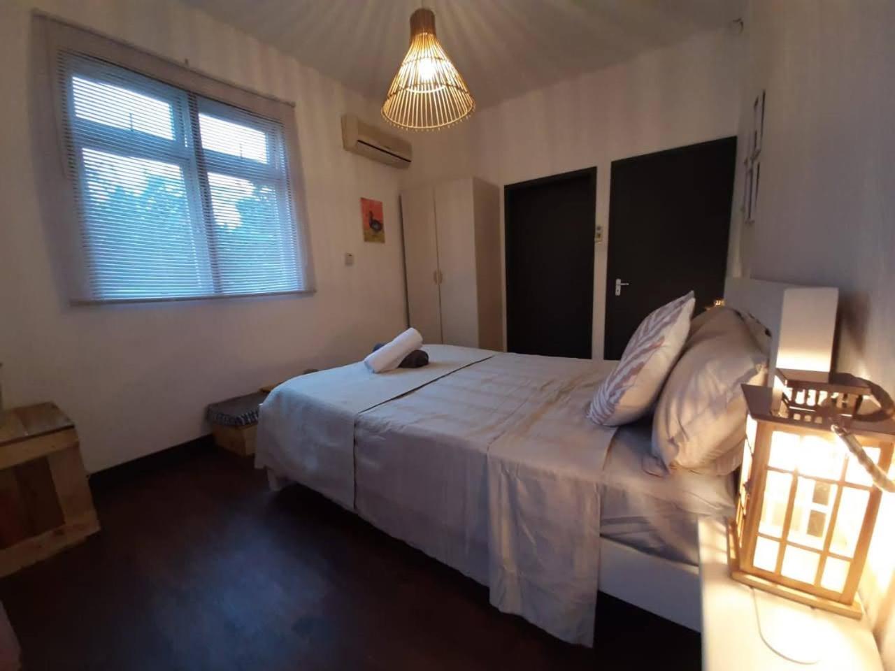 Eden Villa
