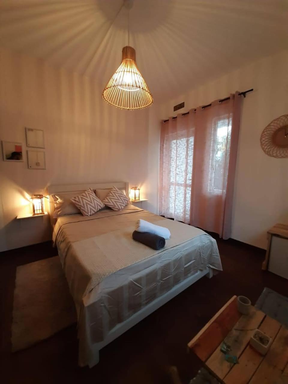 Eden Villa