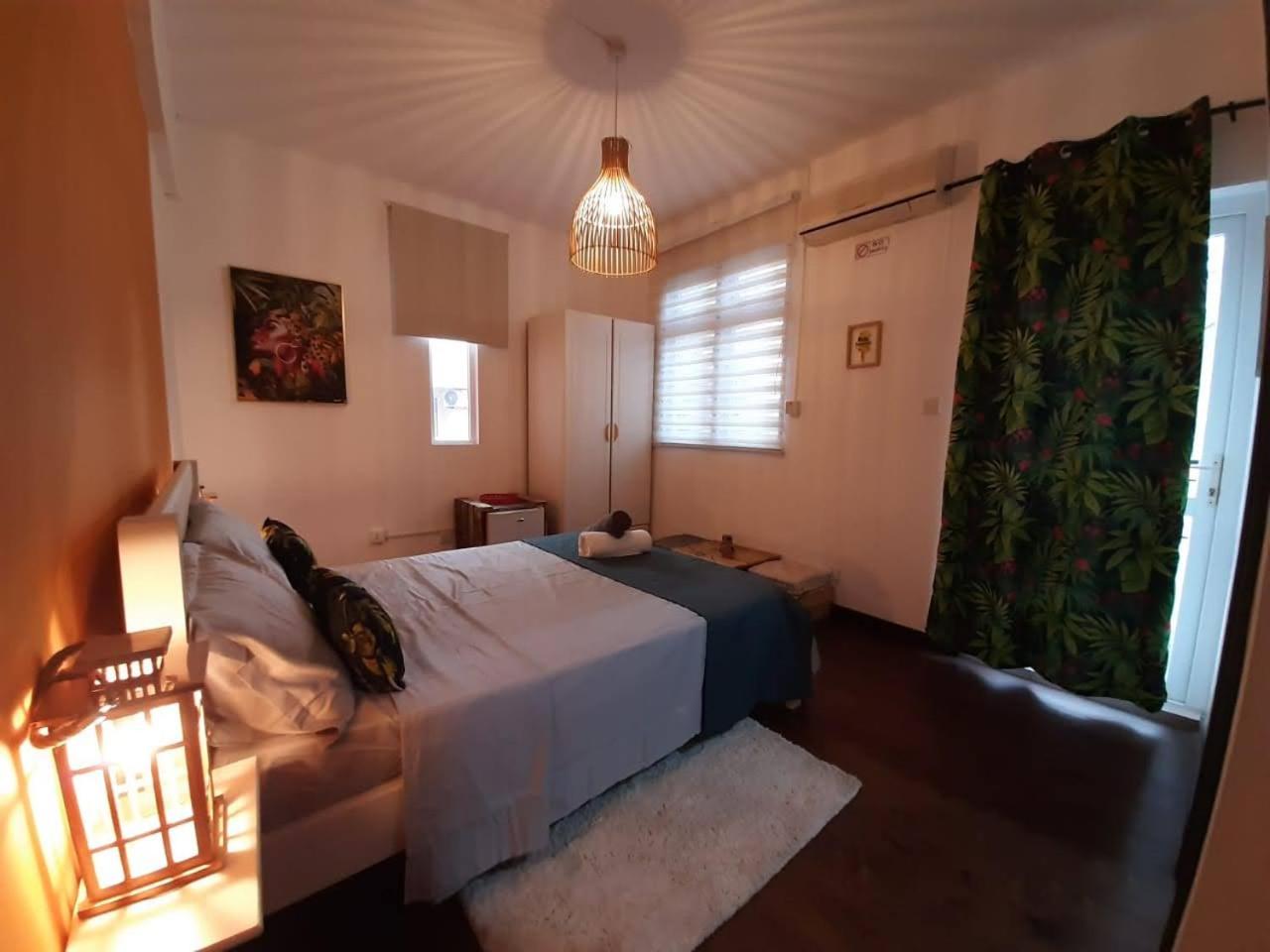 Eden Villa