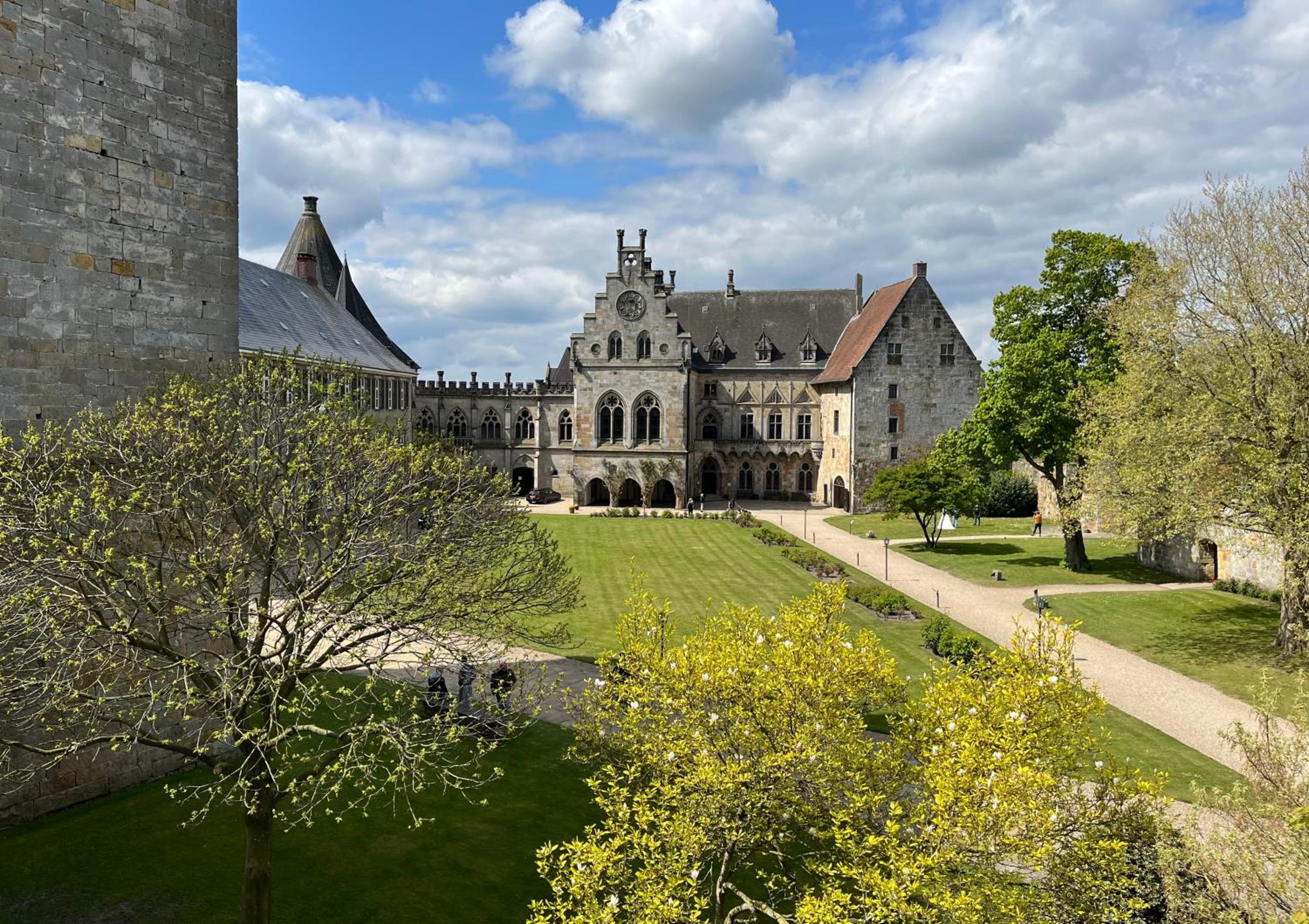 Haus Willy Bad Bentheim