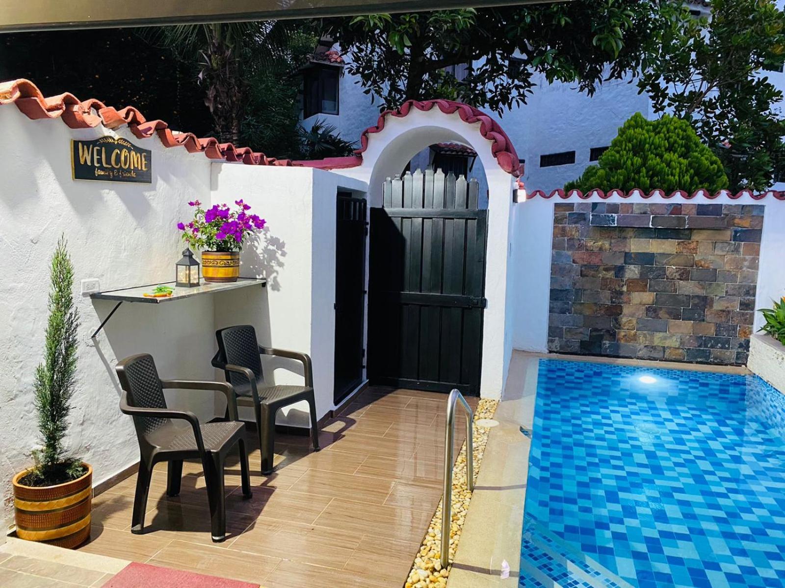 Hotel Casa De Descanso