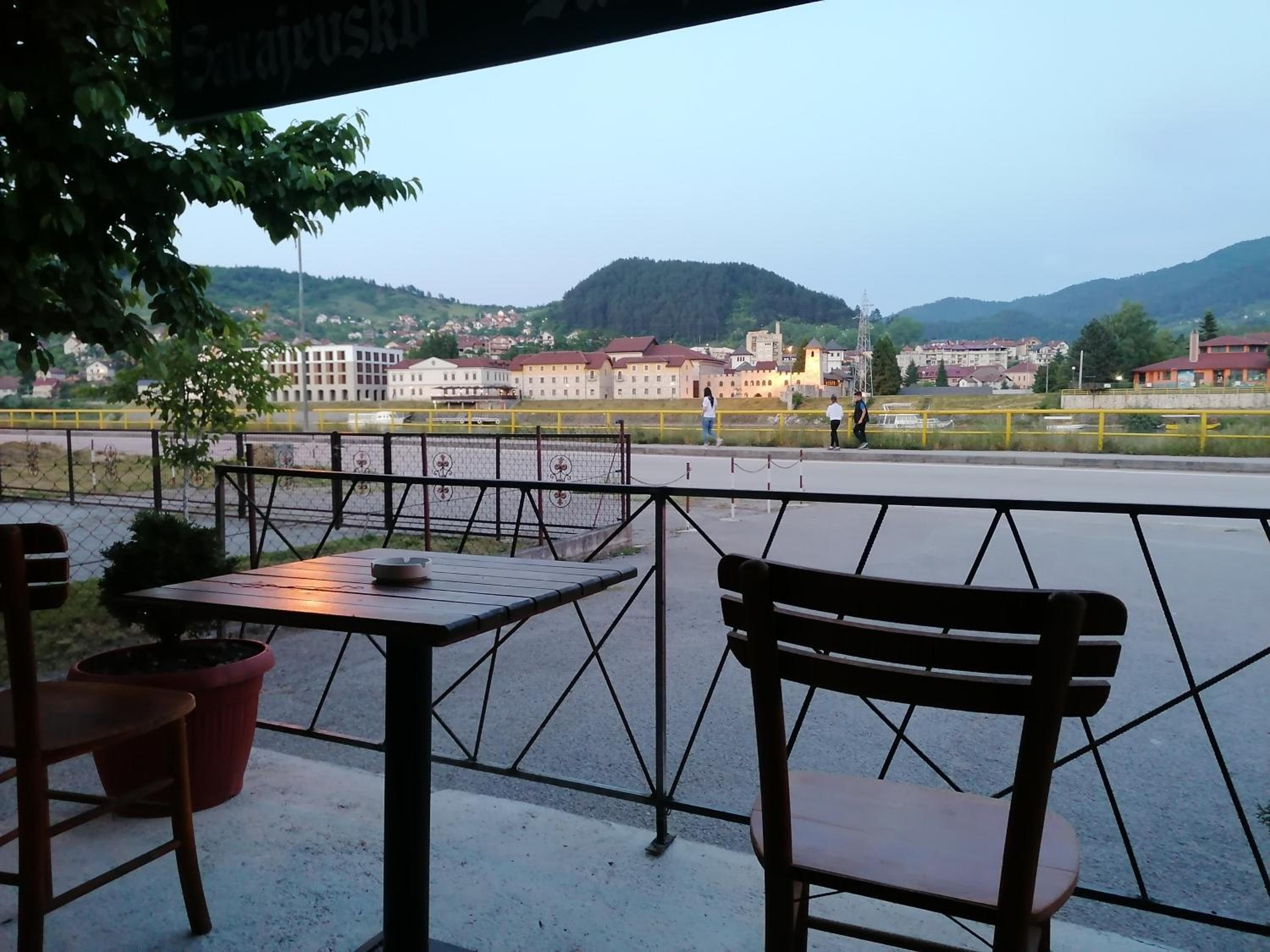 Apartman Dukat