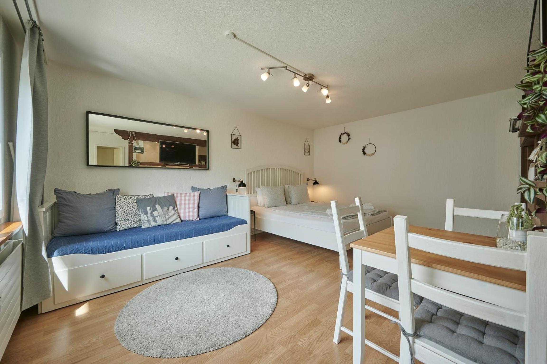 Stay Switzerland Apartments