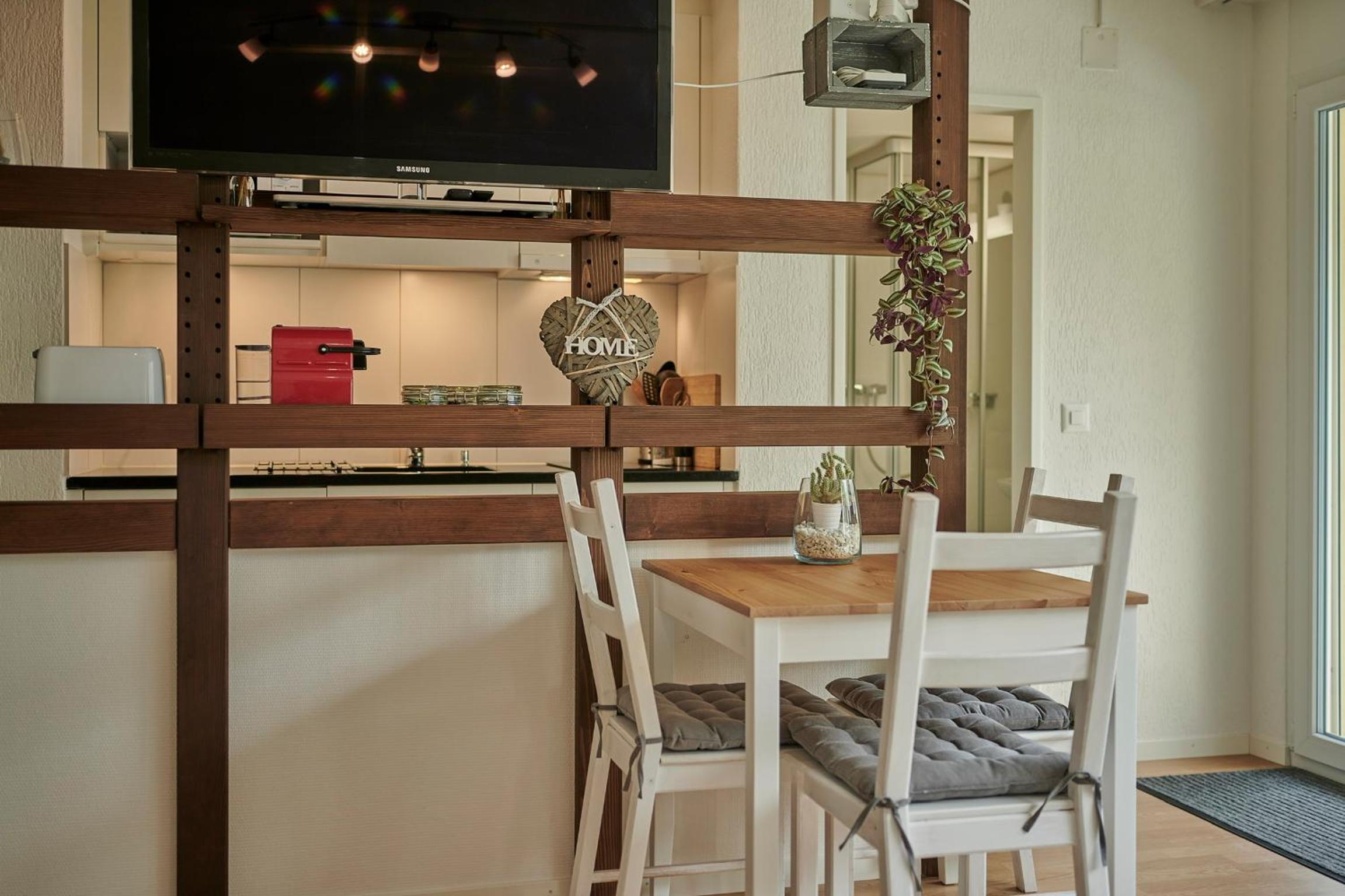 Stay Switzerland Apartments