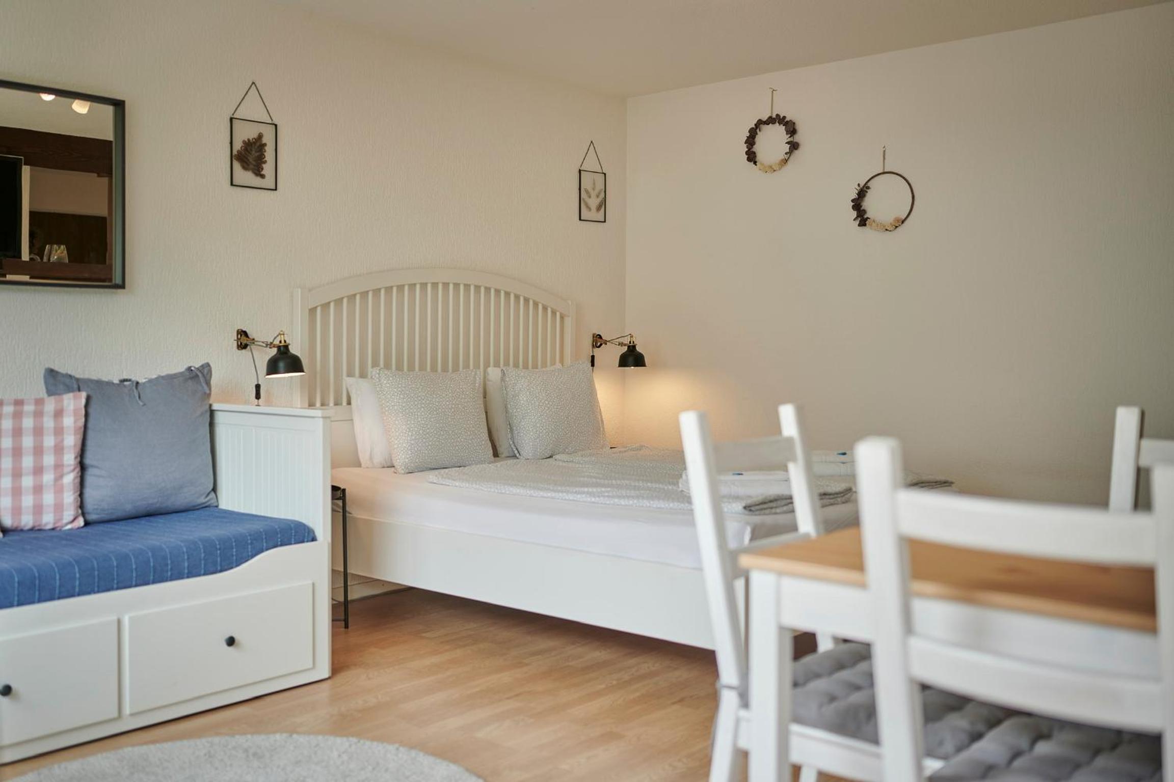 Stay Switzerland Apartments