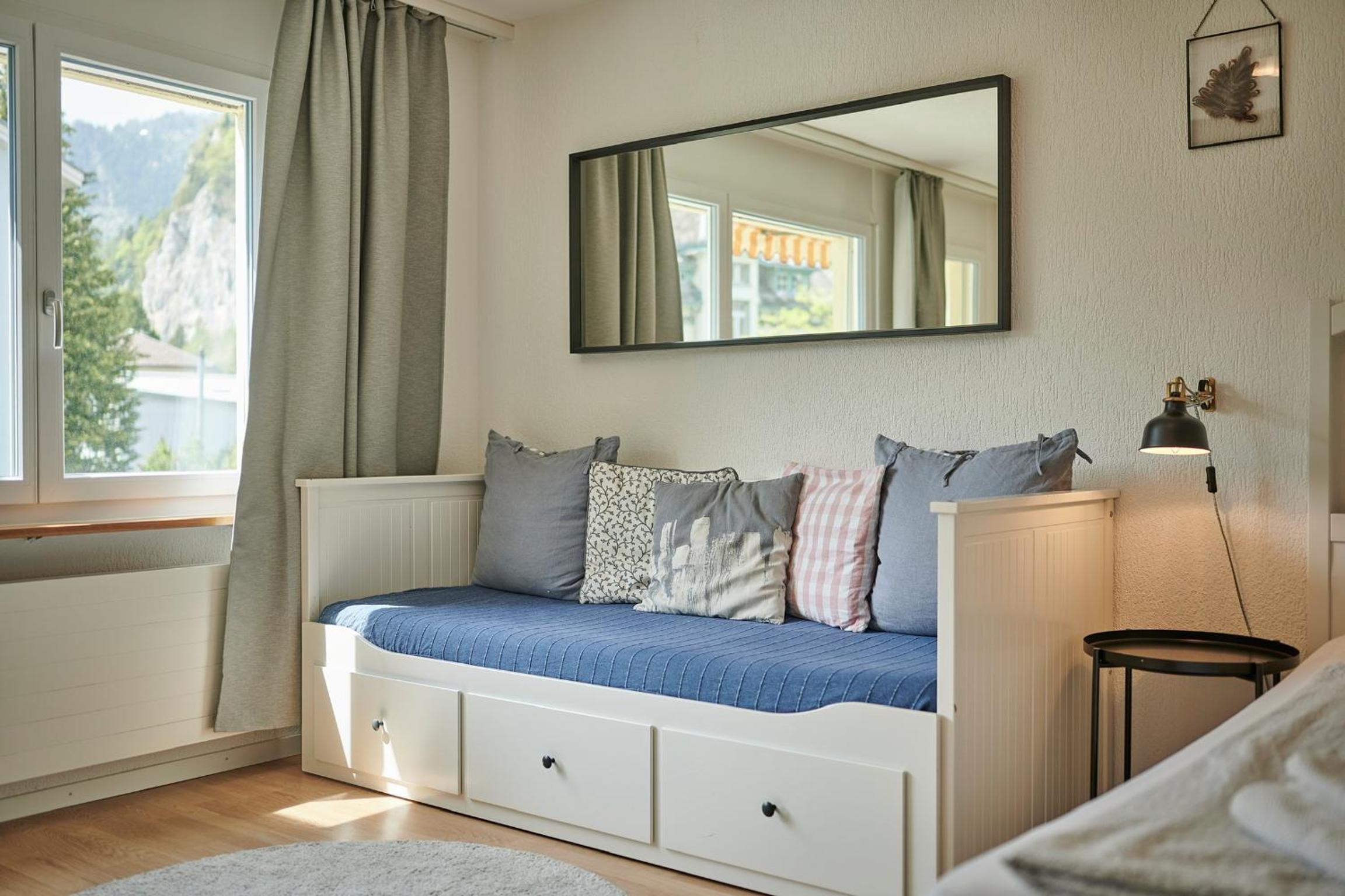 Stay Switzerland Apartments