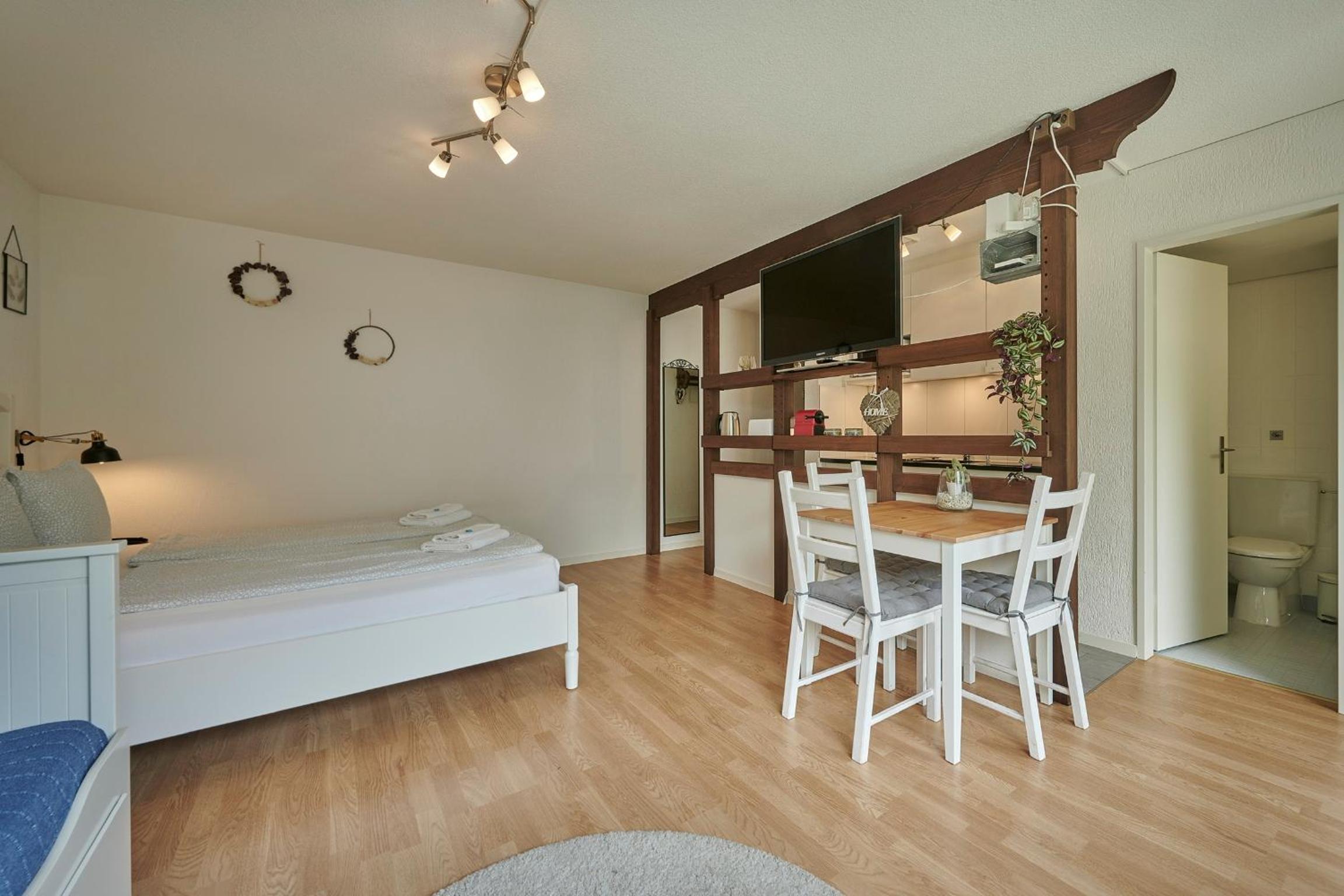 Stay Switzerland Apartments