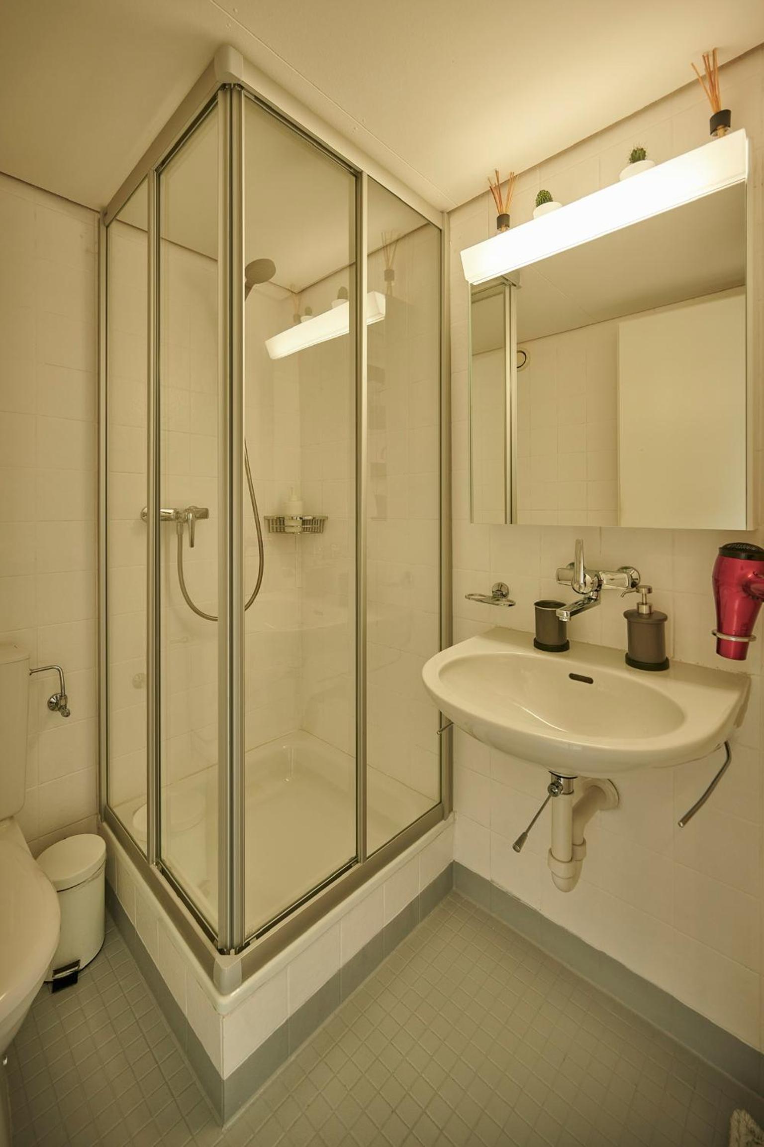 Stay Switzerland Apartments